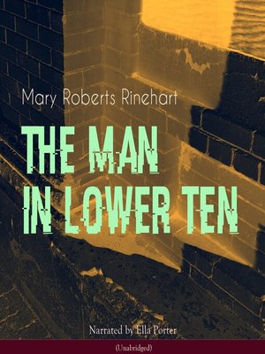 cover image of The Man in Lower Ten
